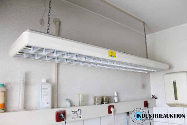 Bild Deckenlampen