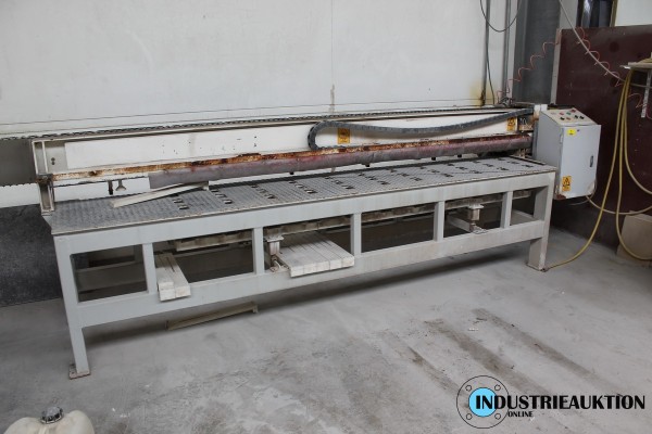 Gehrungssäge FARNESE (AU) Mitre Saw