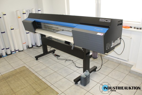 Digitaldrucker ROLAND SG-540 trueVIS