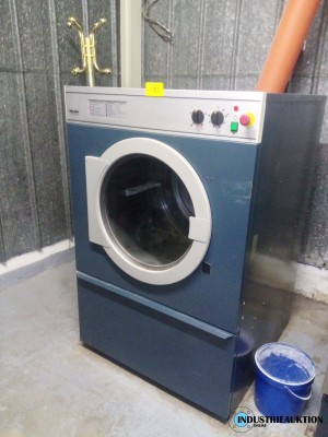 Gewerbe-Wäschetrockner MIELE T6350