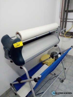 Kaltlaminator EMBLEM EASYLAM Bambino