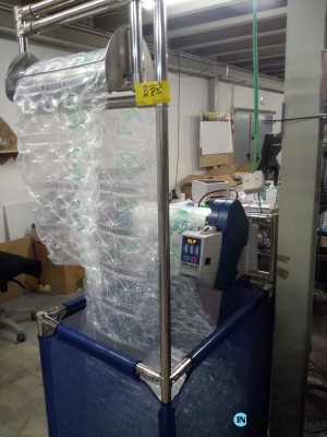 Bild Luftpolstermaschine FP Mini Pack´r