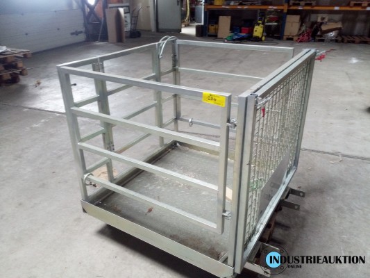 Bild Arbeitskorb VIELITZ AB430