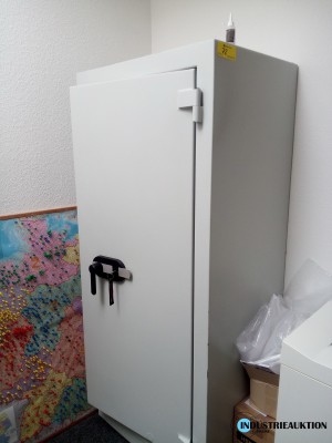 Datensicherungsschrank