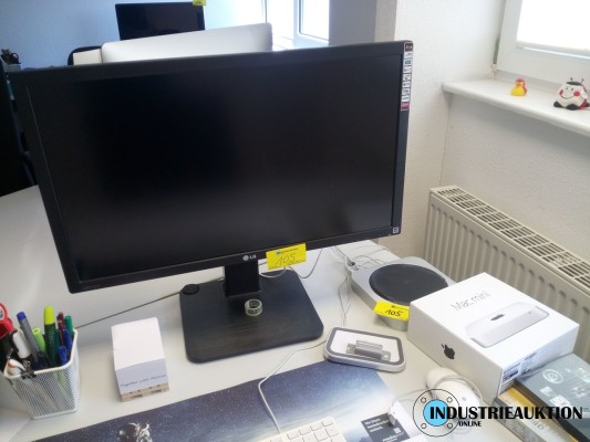 PC APPLE Mac Mini A1347