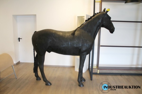 Bild Deko-Pferd