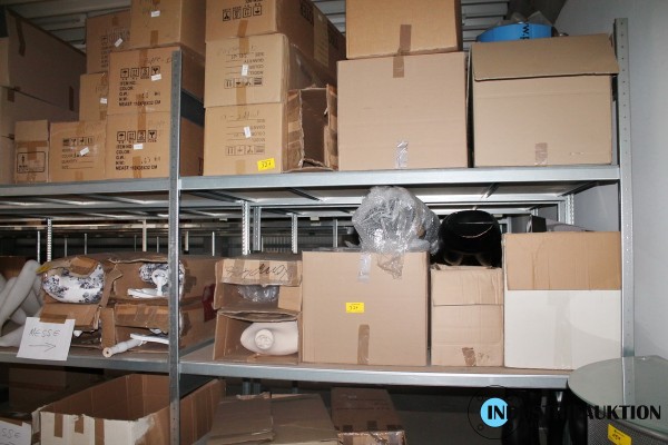 Pos. Schaufensterpuppen