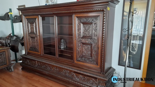Bild Schrank