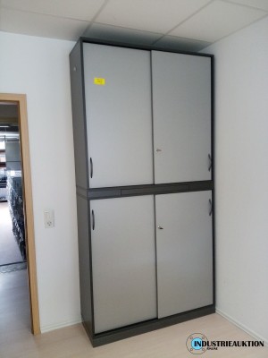 Büroschränke