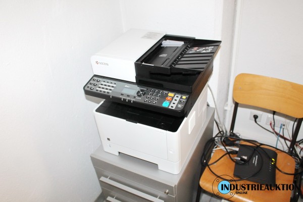 Bild Laser-Multifunktionscenter KYOCERA Ecosys M2540DN
