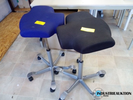 Bild Hocker/Stehhilfen