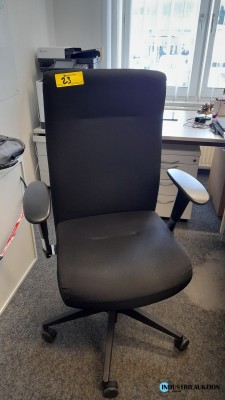 Bild Drehstuhl