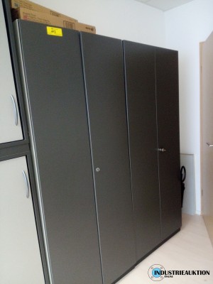 Büroschränke