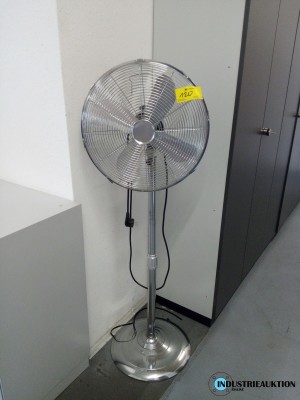 Bild Standventilator