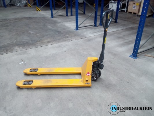 Bild Palettenhubwagen AMEISE