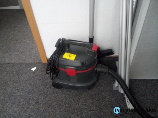 Bild Staubsauger STARMIX