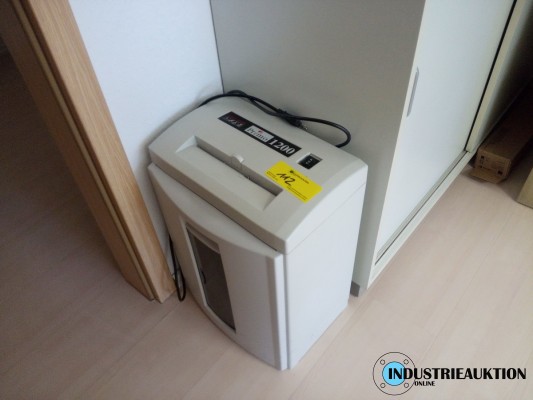 Bild Aktenvernichter PRIMO 1200