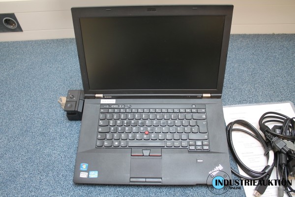 Bild Laptop LENOVO Thinkpad L530