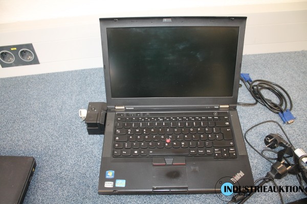 Bild Laptop LENOVO T430