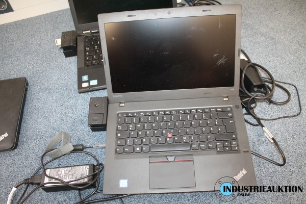 Bild Laptop LENOVO L460 i5-6200U