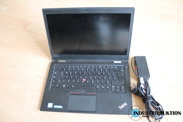 Bild Laptop LENOVO X1 Carbon