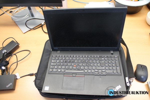 Bild Laptop LENOVO L580 i5-8250U