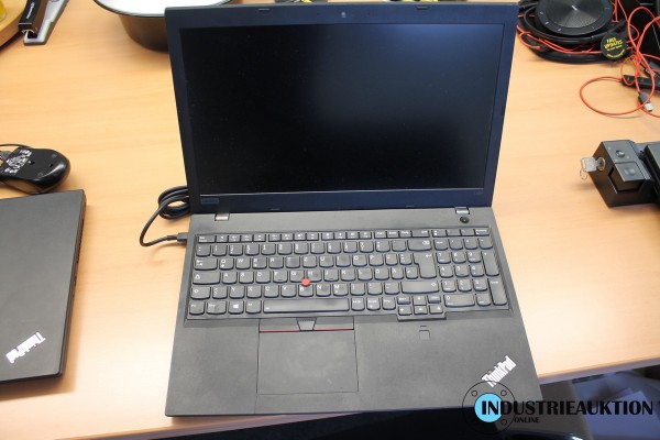Bild Laptop LENOVO L580 i5-8250U