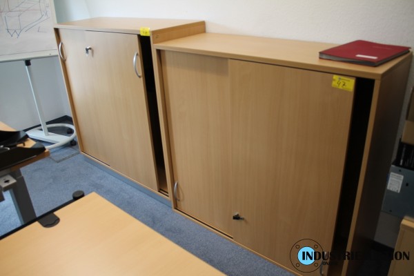 Aktenschrank