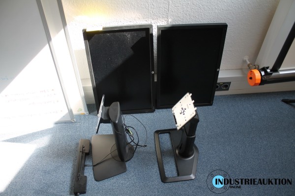 Bild Monitore HP G4 27i