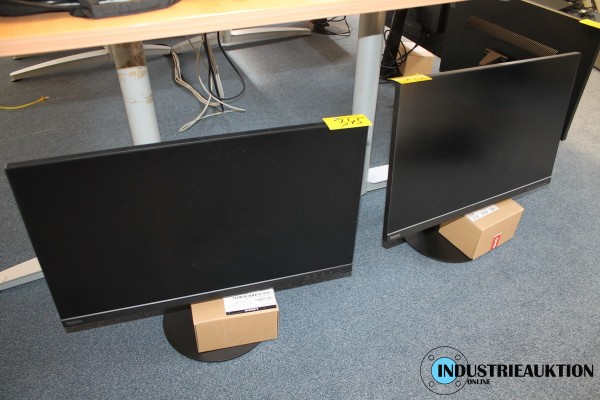 Bild Monitore LENOVO Thinkvision T27i-10