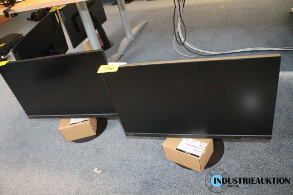 Bild Monitore LENOVO Thinkvision T27i-10