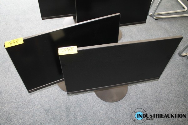 Bild Monitor LENOVO Thinkvision T27i-10