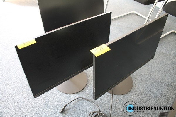 Bild Monitor LENOVO Thinkvision T27i-10