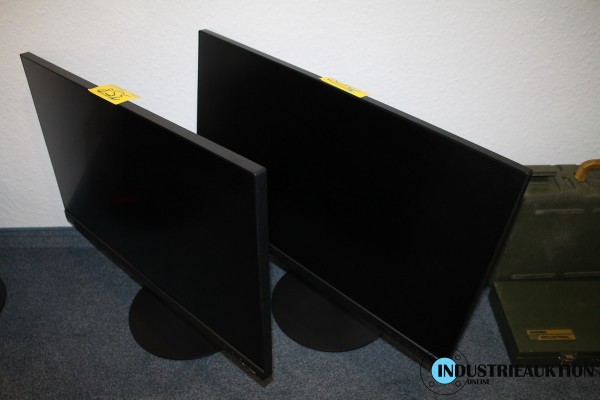 Bild Monitor LENOVO Thinkvision T27i-10