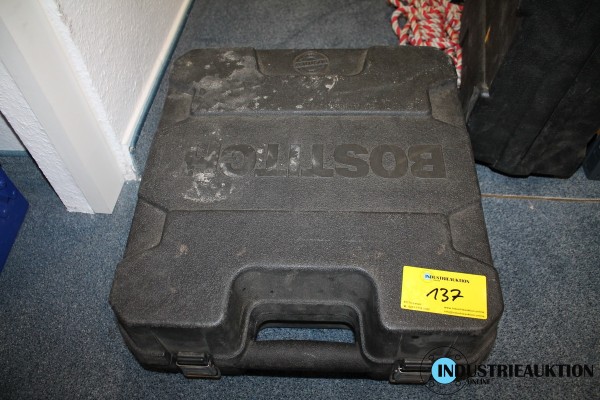 Nagler BOSTICH N89C-2-E