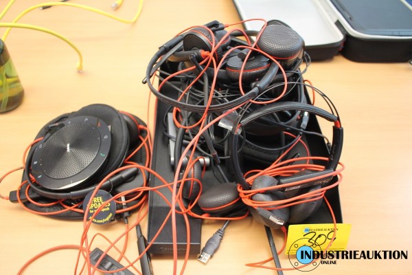 Bild Pos. Headsets