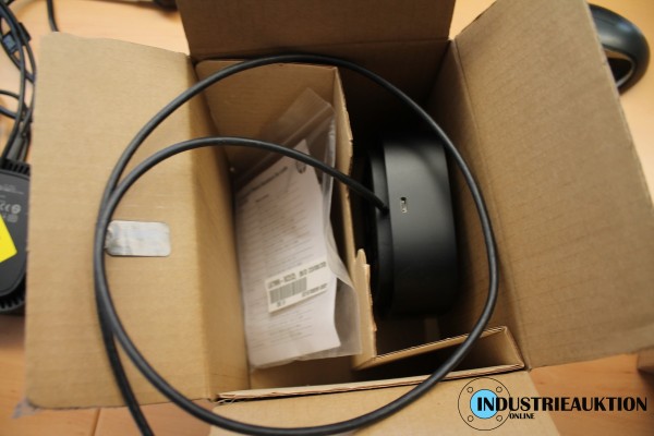 Bild USB-C Dock HP G5