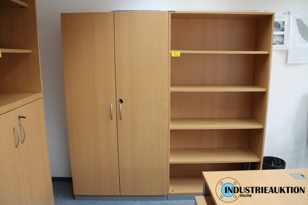 Aktenschrank
