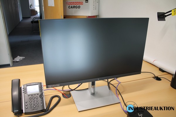 Monitor HP G4 27i