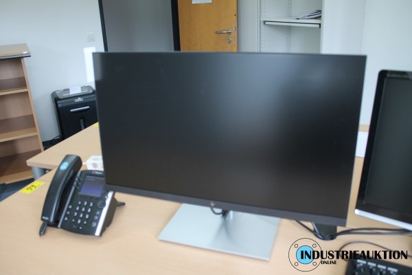 Monitor HP G4 27i