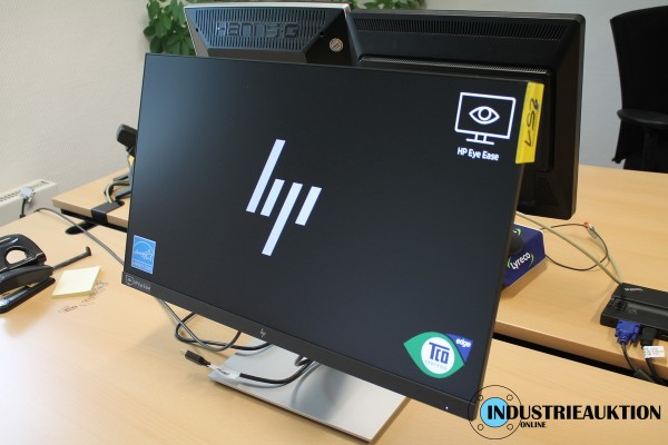 Bild Monitor HP G4 27i