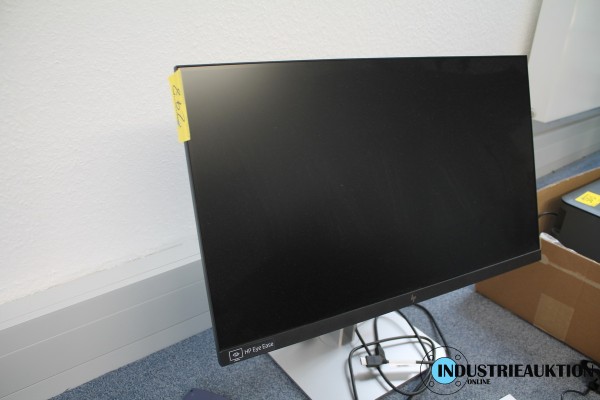 Bild Monitor HP G4 27i