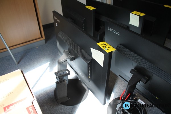 Bild Monitor LENOVO Thinkvision T27i-10