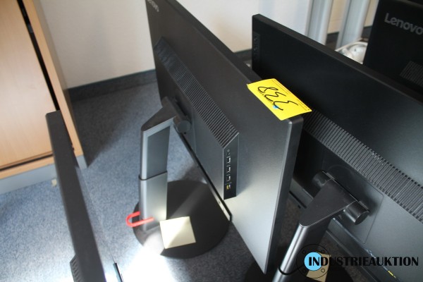 Bild Monitor LENOVO Thinkvision T27i-10
