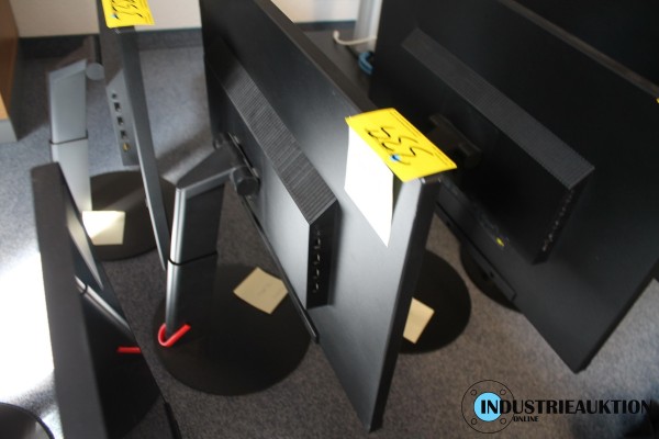 Bild Monitor LENOVO Thinkvision T27i-10