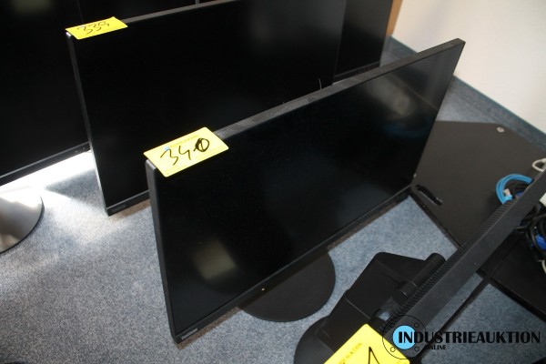 Bild Monitor LENOVO Thinkvision T27i-10