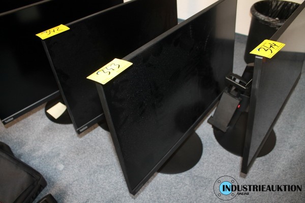 Bild Monitor LENOVO Thinkvision T27i-10