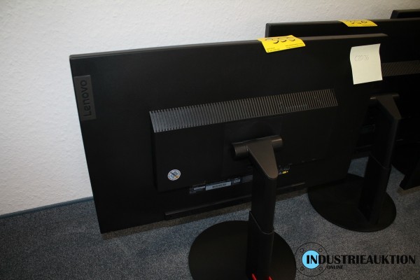 Bild Monitor LENOVO Thinkvision T27i-10