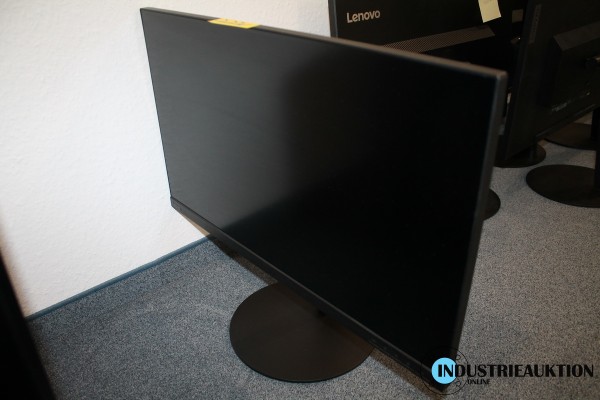 Bild Monitor LENOVO Thinkvision T27i-10