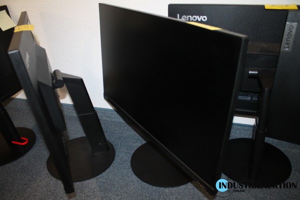 Bild Monitor LENOVO Thinkvision T27i-10